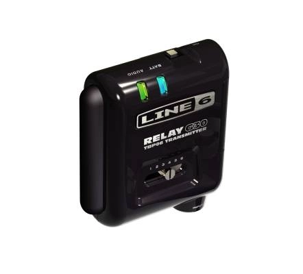 TBP06 Relay Transmitter for G30